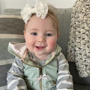 Meet your Posher, Carly